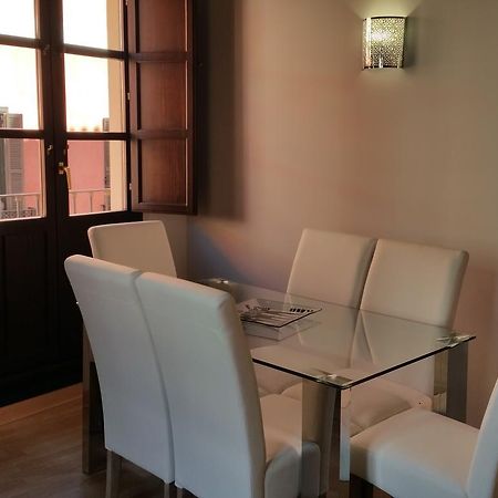 Apartamento Capitania Granada Kültér fotó