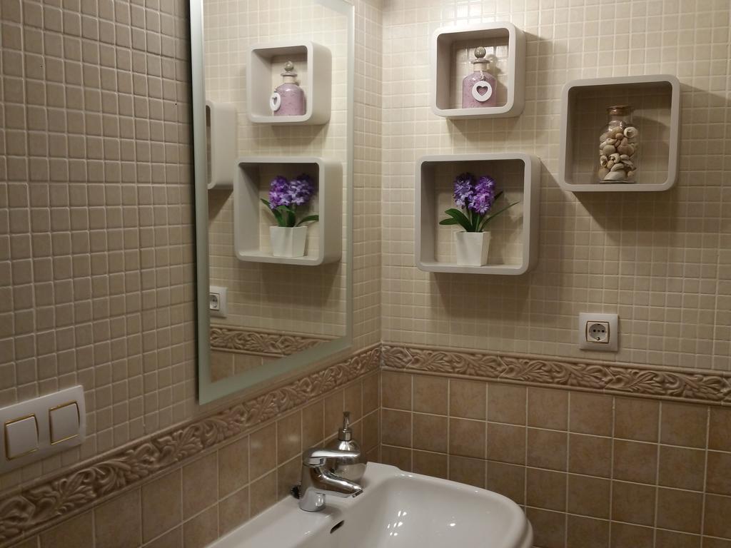 Apartamento Capitania Granada Kültér fotó