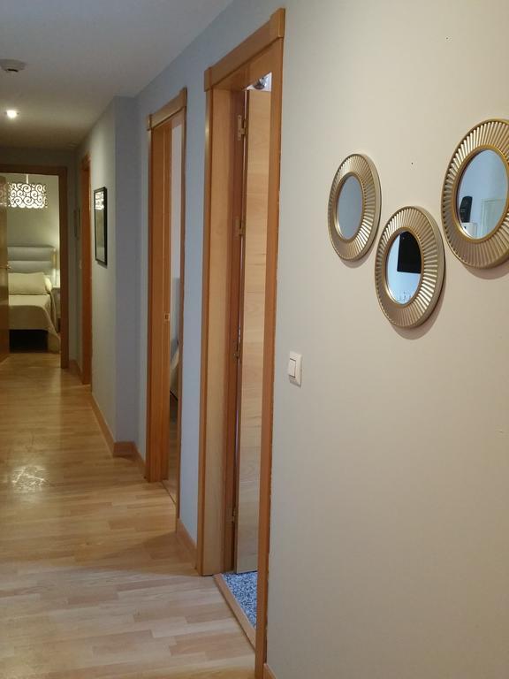 Apartamento Capitania Granada Kültér fotó