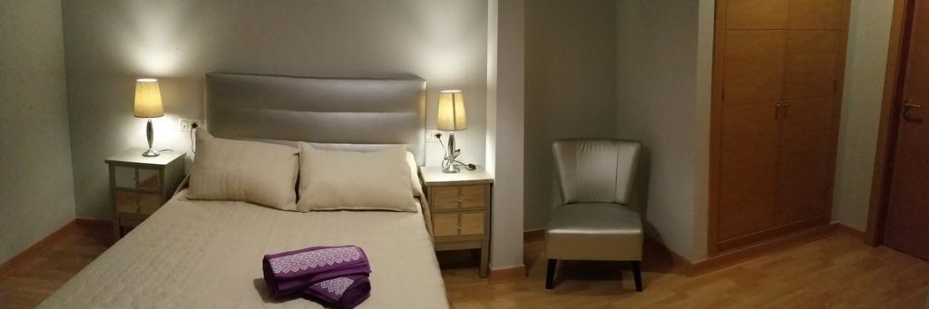 Apartamento Capitania Granada Kültér fotó