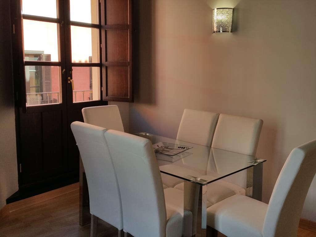 Apartamento Capitania Granada Kültér fotó