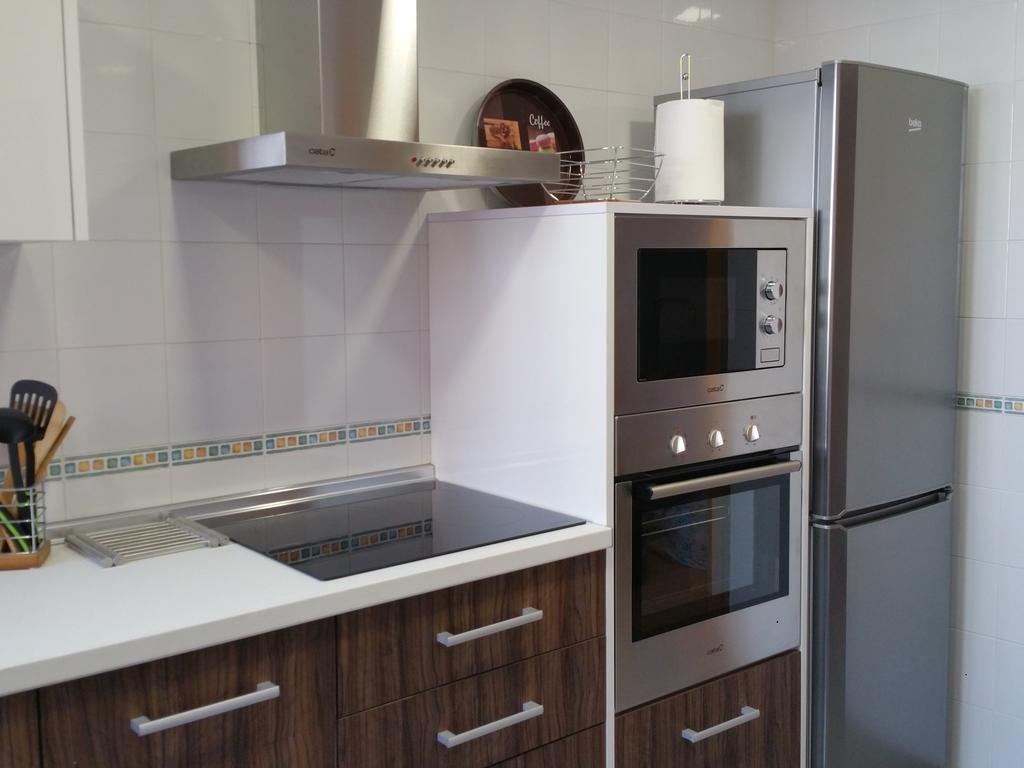 Apartamento Capitania Granada Kültér fotó