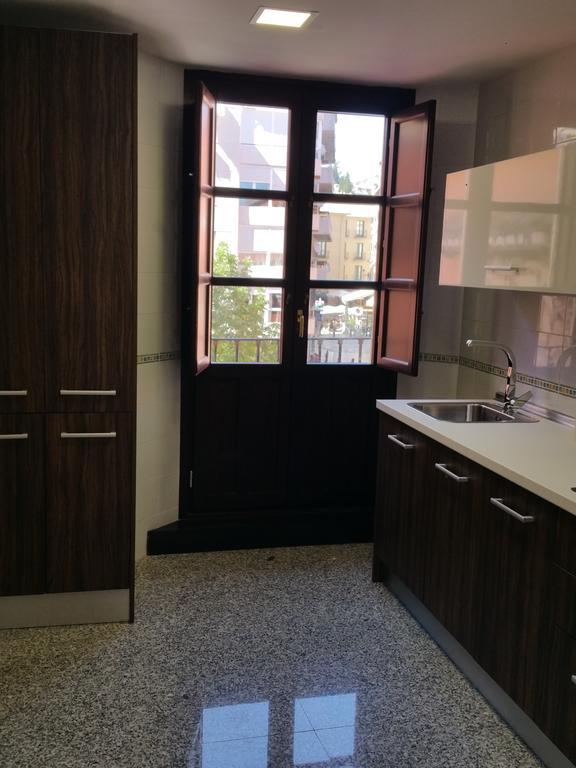 Apartamento Capitania Granada Kültér fotó